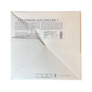 iMarigliano Panettone Pancookies alla Nocciola 1 Kg – Con Gocce di Cioccolato, Crema al Caramello e Copertura di Biscotti al Cacao_desktop_3