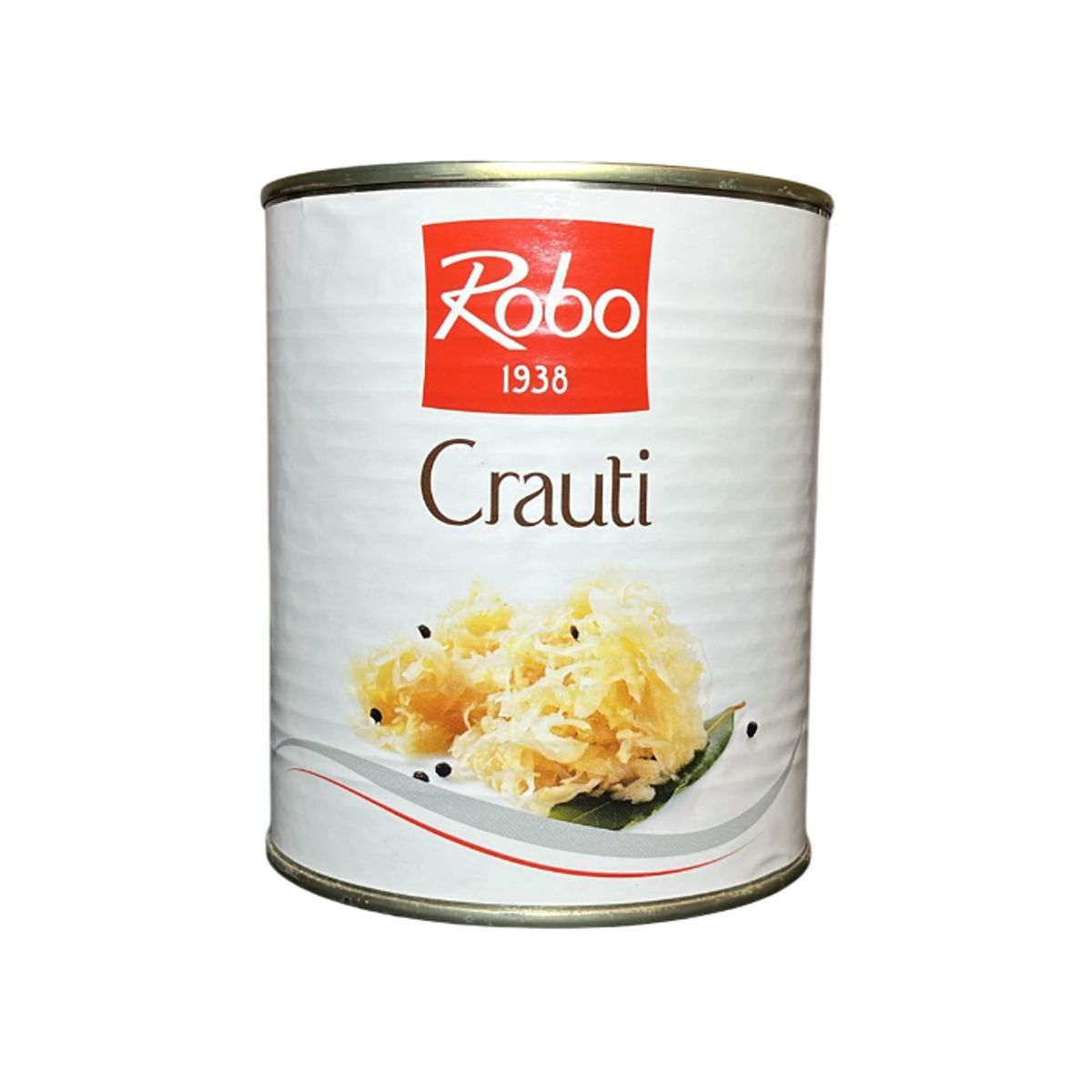Robo Crauti in Latta 770 g 