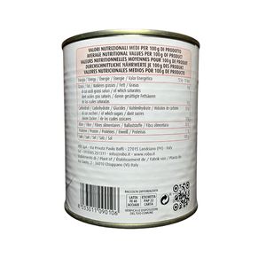 Robo Crauti in Latta 770 g – Cavolo Cappuccio Al Naturale per Cucina Professionale_desktop_2