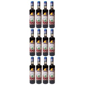 Saba Sciroppo Amarena 500ml_0