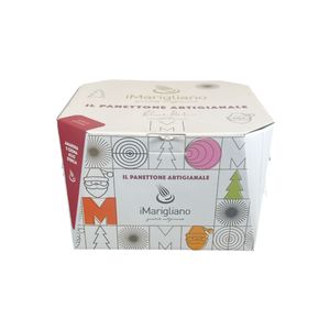 iMarigliano Panettone Amarena & Crema al Liquore Strega 1 Kg – Specialità Artigianale Gourmet_desktop_2