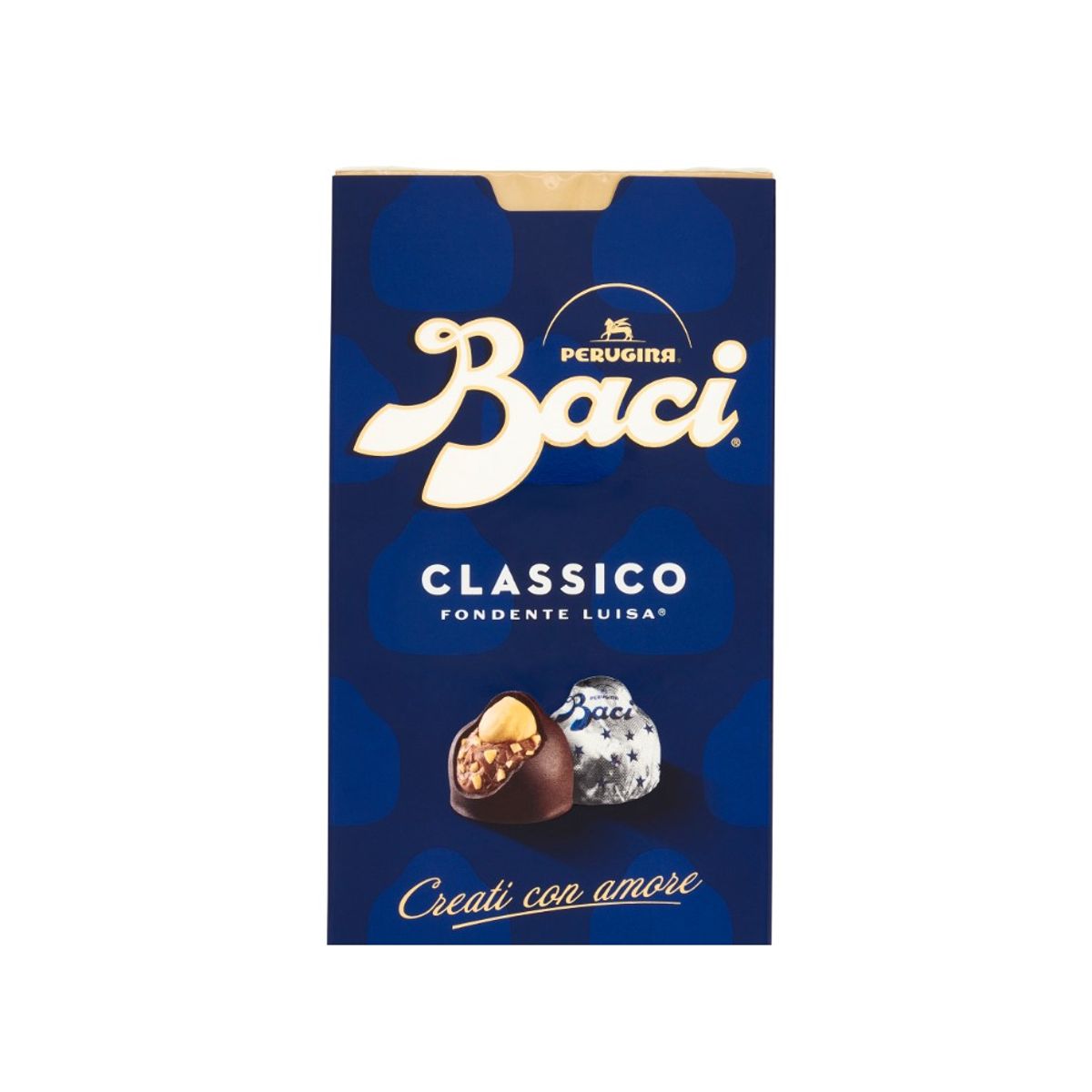 Baci Perugina Classic Dark Chocolate Luisa 200g