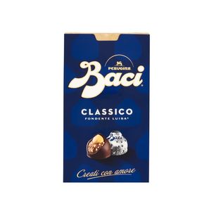 Baci Perugina Classico Fondente Luisa 200 Gr