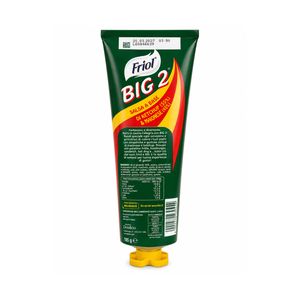 Friol Big 2 Ketchup & Mayonnaise Sauce 185 g – Dual Flavour Sauce_1
