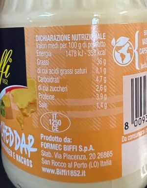 Biffi Salsa Cheddar 180 Gr._desktop_2