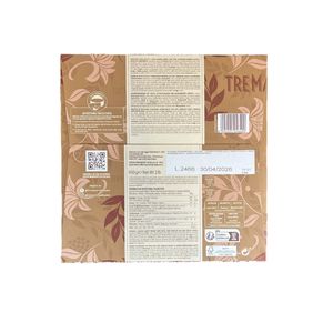 Tre Marie Coffee & Chocolate Panettone 930 g – Italian Artisan Christmas Cake with Chocolate Chips and Coffee Cream, Rich and Sophisticated Taste_desktop_2