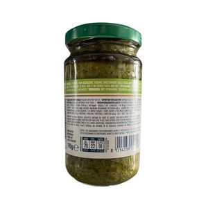 O Sol e Napule BuonPesto de Basilic à la Génoise 190 g – Pesto Italien Traditionnel_desktop_2