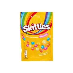 Skittles Smoothies 136 Gr.