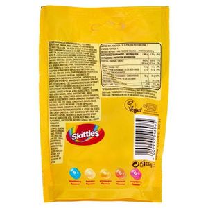 Skittles Smoothies 136 Gr._1