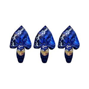 Baci Perugina Klassisches Osterei 265 g – Extra Zartbitter mit Baci Pralinen_0