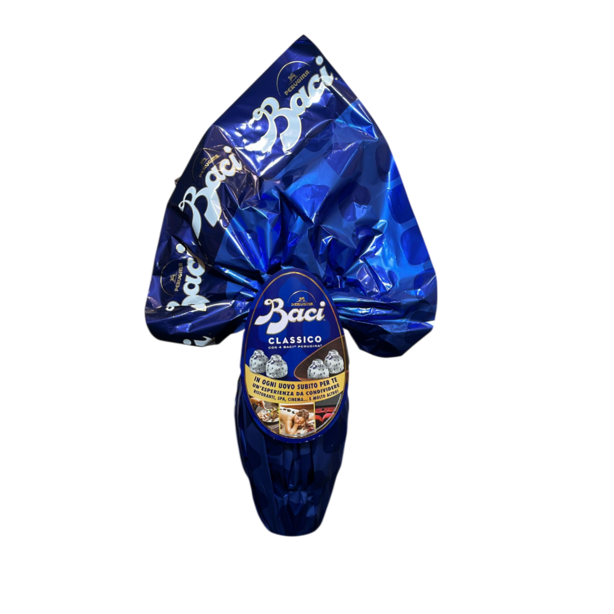 Baci Perugina Classic Ei 265 Gr