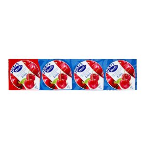 Hero Confettura Extra di Ciliegie Rosse 4 x 25 Gr.