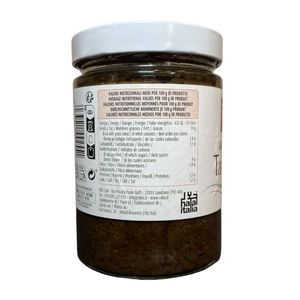 Robo Truffle Harmony 500 g – Mushroom Sauce with Summer Truffle_1
