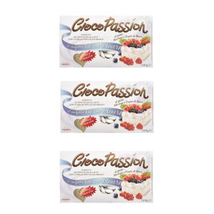 Crispo Confetti CiocoPassion Meringa e Frutti di Bosco 1 kg._0