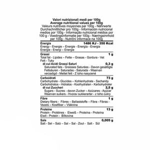 La Fabbrica della Pasta di Gragnano "Confezione L'Ischia" Pasta di Gragnano IGP_1