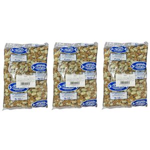 Ambrosoli Bonbons Orge 2,5Kg – Bonbons Traditionnels au Malt d’Orge_0