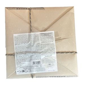 orsari “Cuor di Pandoro” with Gianduia Cream 750g – Soft Italian Cake with Chocolate and Hazelnuts_1