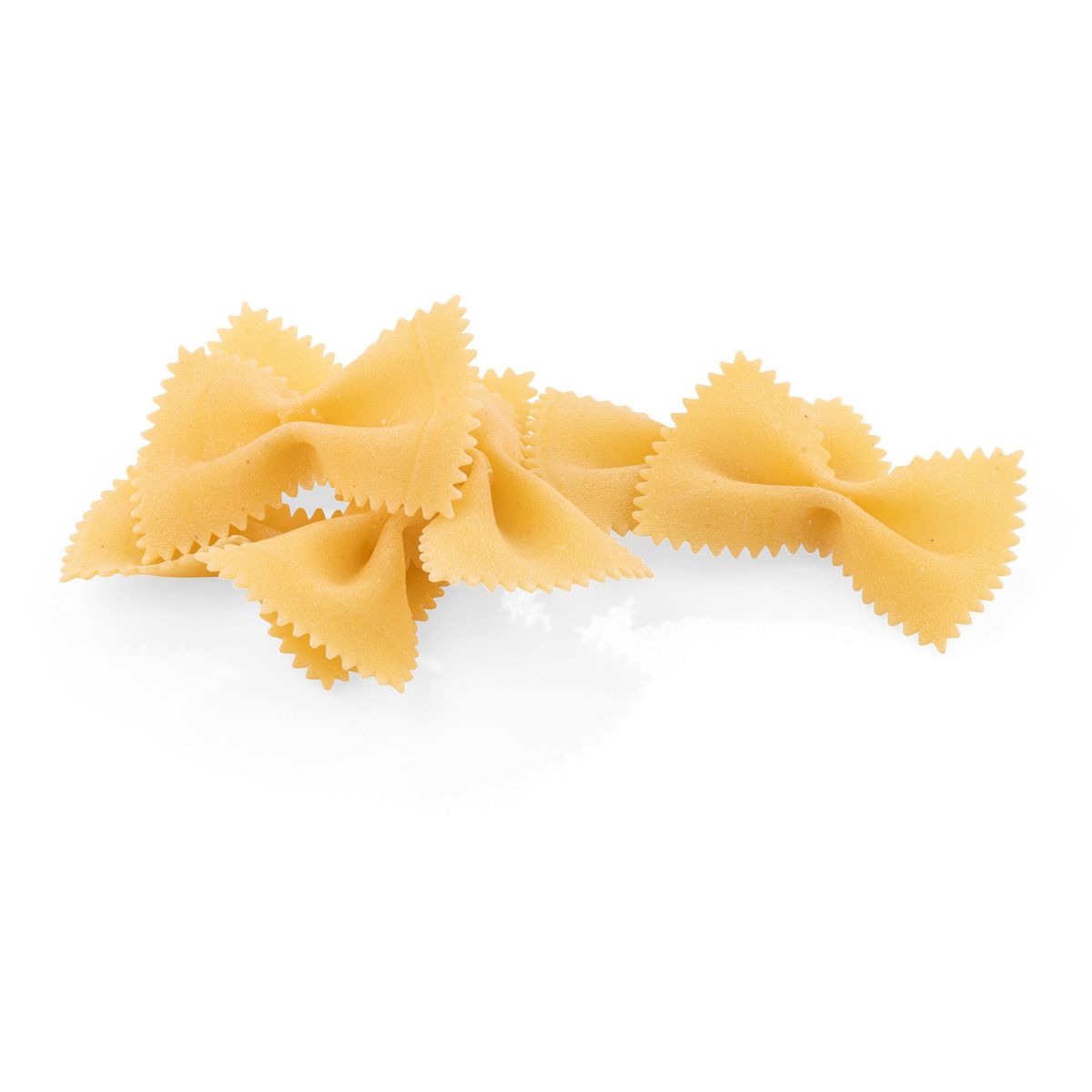 La Fabbrica della Pasta di Gragnano "Le Farfalle Giganti" Pasta di Gragnano IGP 500 Gr.