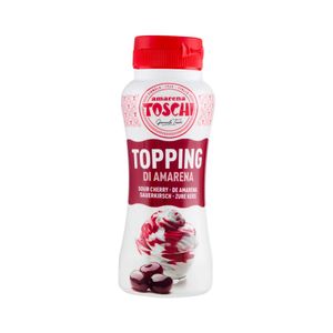 Toschi Amarena Garniture 200 Gr.