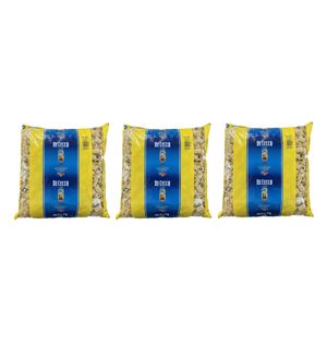 De Cecco Mezze maniche rigate 3 Kg._0