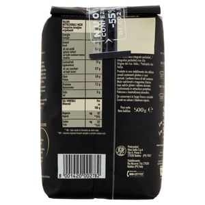 Gallo Riso Nero Integrale 500 Gr._1