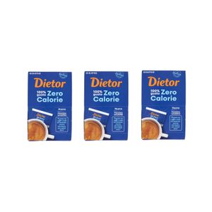Dietor Dolcificante 80 Bustine_0