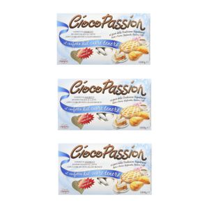 Crispo confetti ciocopassion tradizione napoletana 1 kg_0