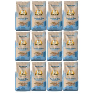 Mulino Caputo farina fior di riso 500 Gr_0