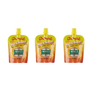 Ambrosoli PackSport Honig 100 Gr._0