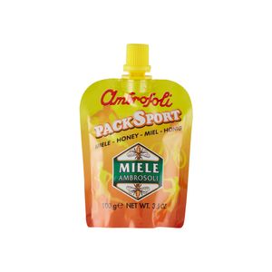Ambrosoli PackSport Honig 100 Gr.