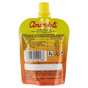Ambrosoli PackSport Honig 100 Gr._1