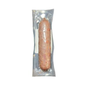 Central Funghi Long Sausage with Porcini Mushrooms approx. 300 g – Italian Cured Meat with Porcini_1