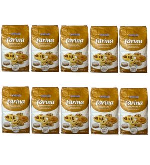 Polselli Farina tipo 00 ideale per dolci Kg. 1_0