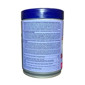 Fabbri Glasse e Nappage 1,5 Kg – Glassa per Dolci e Nappaggio_1