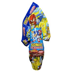 Dolfin Sonic Milk Chocolate Easter Egg 220 g – With Surprise