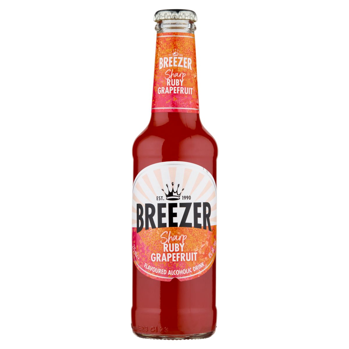 Breezer Sharp Ruby Grapefruit 275 ml