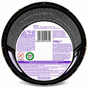 Bauli Free Panmoro di Verona Pandoro au Chocolat Sans Gluten 500 g_1