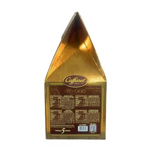 Caffarel Caja Regalo “Le Vie del Cacao” 5 Piezas – Selección Gourmet Italiana de Chocolates y Pralinés Premium_desktop_2