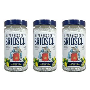 Brioschi Effervescente Digestivo al Limone 200g – Sollievo Naturale e Freschezza Dopo Pasto_0