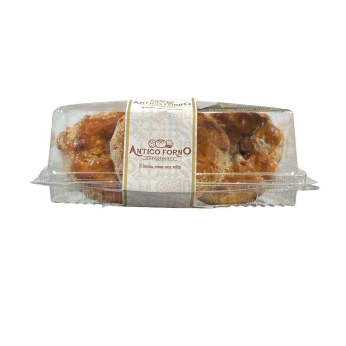 Antico Forno Roccocò 500g – Traditional Neapolitan Biscuits