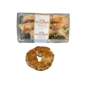 Antico Forno Roccocò 300 g – Traditional Neapolitan Biscuits