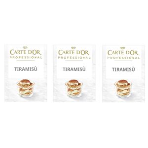 Carte d’Or Tiramisu 490 Gr._0