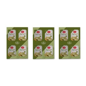 Gusto Etna Crema de pistachos 4 x 20 g (80 Gr.)_0
