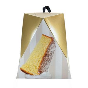 Giovanni Cova & C. Pandoro Classique 1930 – Tradition Milanaise 1kg | Moelleux, Beurré & Raffinement Italien | YouDreamItaly_1