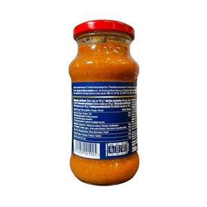 O sole e Napule Salsa Ragú a la Boloñesa Lista 350 g – Receta Tradicional Italiana_1