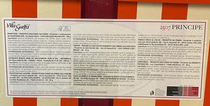 Weihnachtsgeschenkkorb „Principe“ von Villa Guelfa – Tre Marie Panettone, Sekt, Schokoladentrüffel & Italienische Spezialitäten – 8 Premiumprodukte_desktop_3