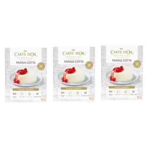 Carte d’Or Preparato per Panna Cotta 520 Gr._0