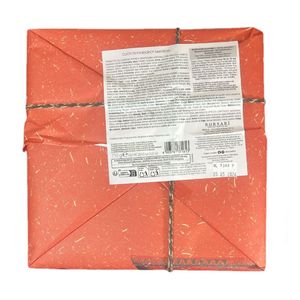 Borsari Cuor di Pandoro Amarena 750g – Soft Italian Cake with Candied Black Cherries, Handcrafted in Italy_1