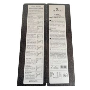 Le Cadeau Gran Emilia Gift Hamper – Gourmet Selection with Parmigiano Reggiano, Lambrusco, Sangiovese & Emilia Specialties – 15 Pieces of Italian Excellence_desktop_3