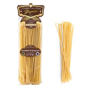 La Fabbrica della Pasta di Gragnano "è Spaghetti" Pasta di Gragnano IGP 500 Gr. 